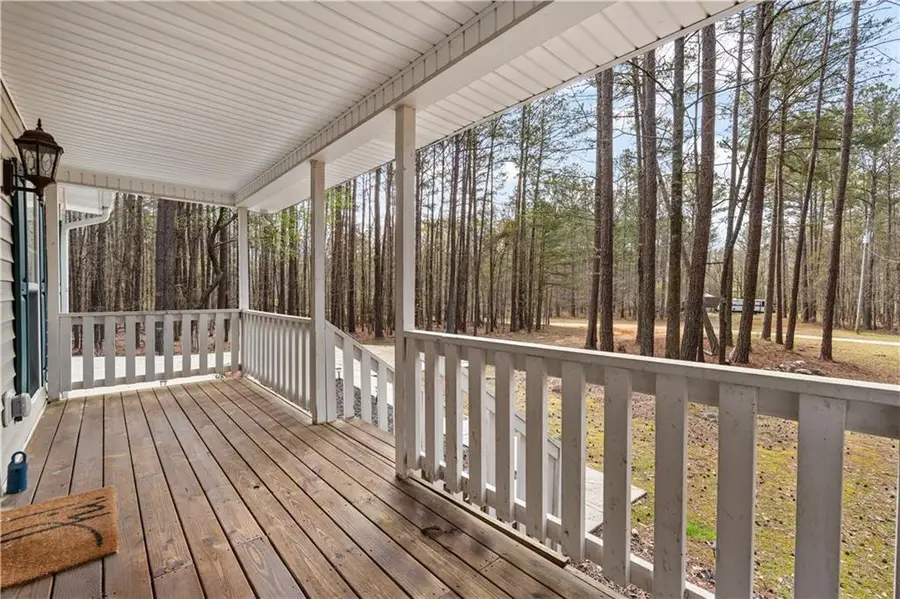 54 Ray Drive, Meansville, GA 30256 - #2