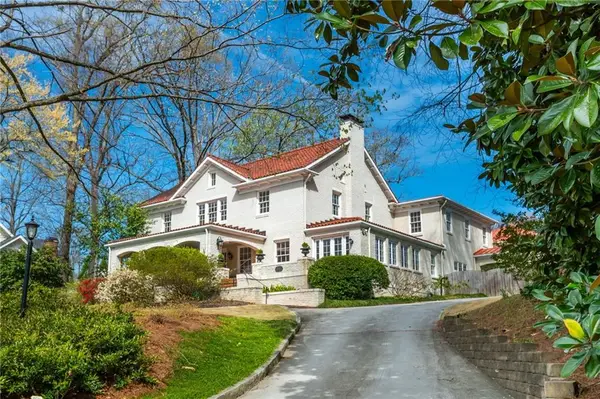 1196 Fairview Road Ne, Atlanta, GA 30306