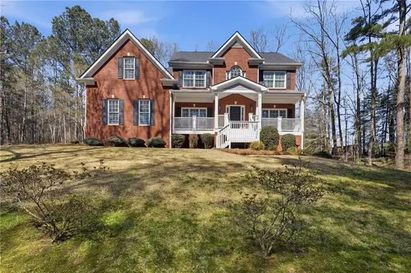 2765 Ivy Springs Court, Buford, GA 30519