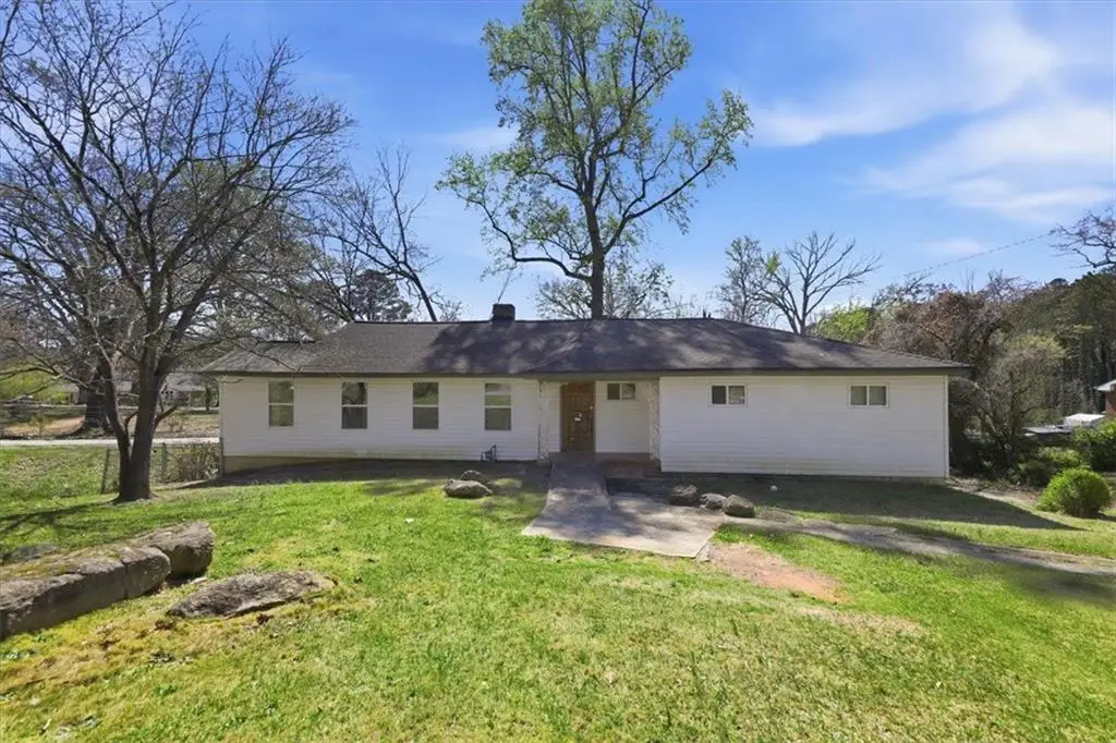 2994 Hogan Road Sw, Atlanta, GA 30331 - #1