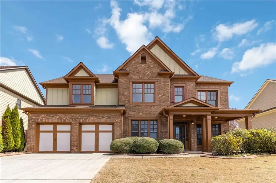 1340 Waverly Glen Drive, Alpharetta, GA 30004 - #3