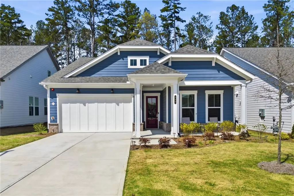 360 Vinca Circle Nw, Kennesaw, GA 30144 - #1