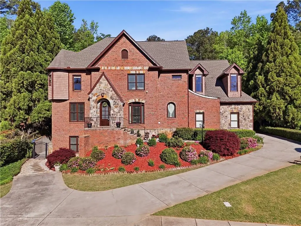 3272 Heathchase Lane, Suwanee, GA 30024 - #1