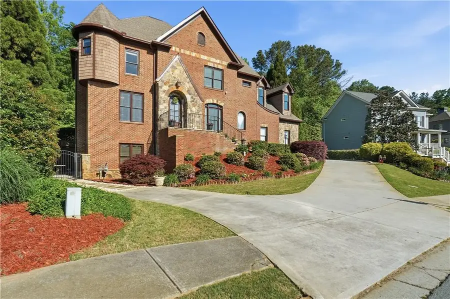 3272 Heathchase Lane, Suwanee, GA 30024 - #2