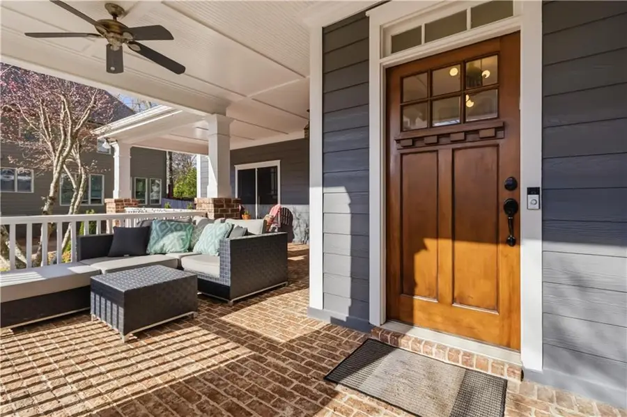 2137 Boyce Circle, Marietta, GA 30066 - #2