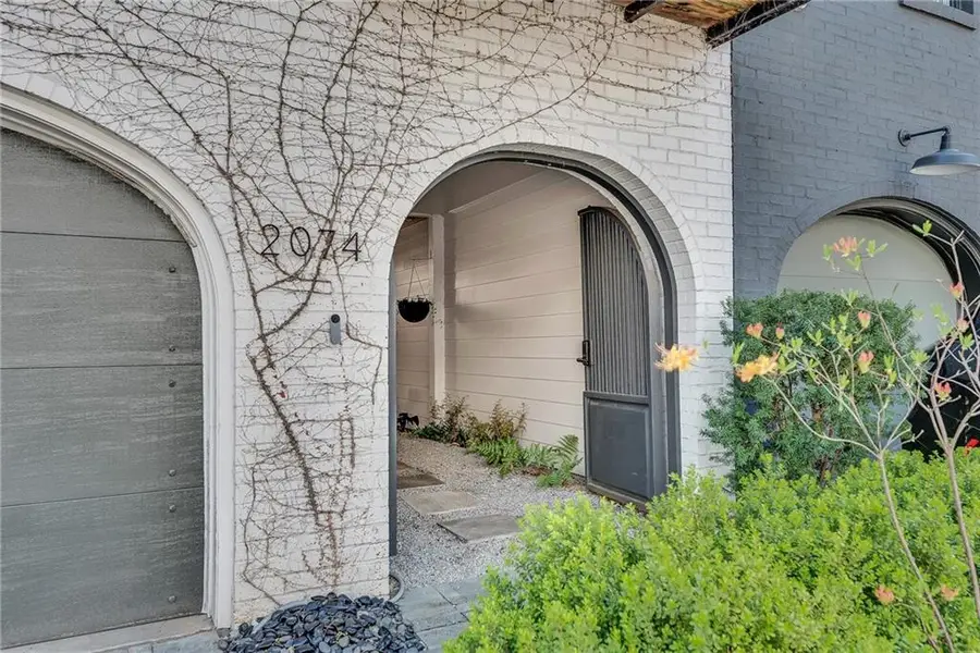 2074 Telfair Circle Ne, Atlanta, GA 30324 - #2