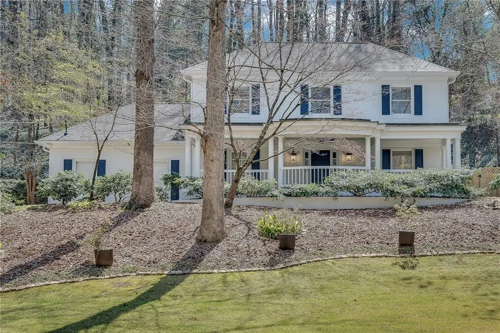 2299 Tristan Circle Ne, Atlanta, GA 30345 - #1