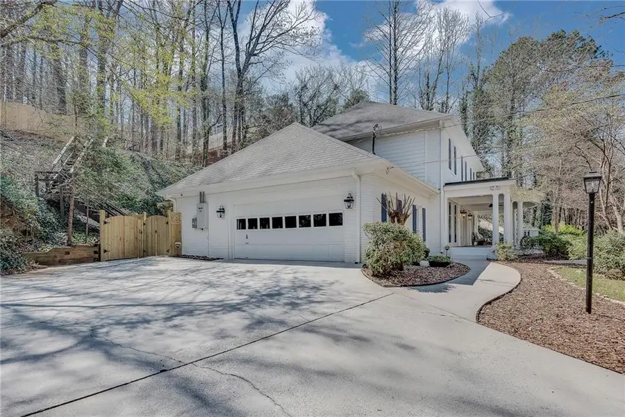 2299 Tristan Circle Ne, Atlanta, GA 30345 - #3