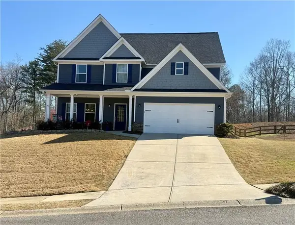 5834 Ridgedale Court, Gainesville, GA 30506