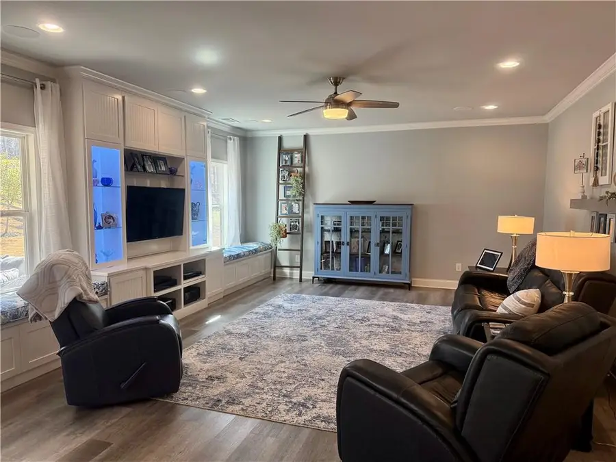 5834 Ridgedale Court, Gainesville, GA 30506 - #3