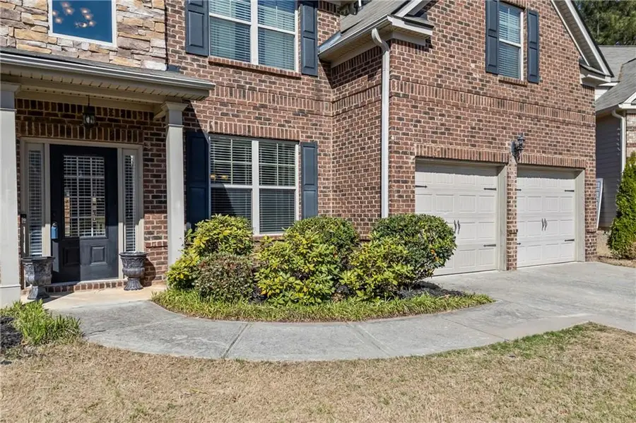 2443 Zablan Avenue, Bethlehem, GA 30620 - #3