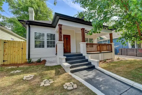 663 Bryan Street, Atlanta, GA 30312