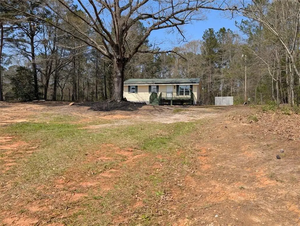 107 S Gates Road, Pine Mountain, GA 31822 - #1