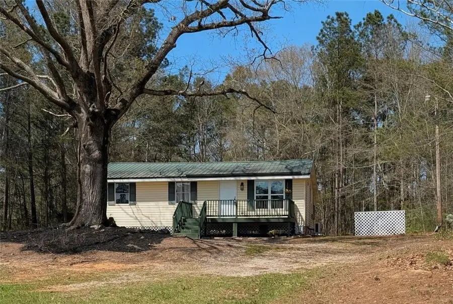 107 S Gates Road, Pine Mountain, GA 31822 - #2