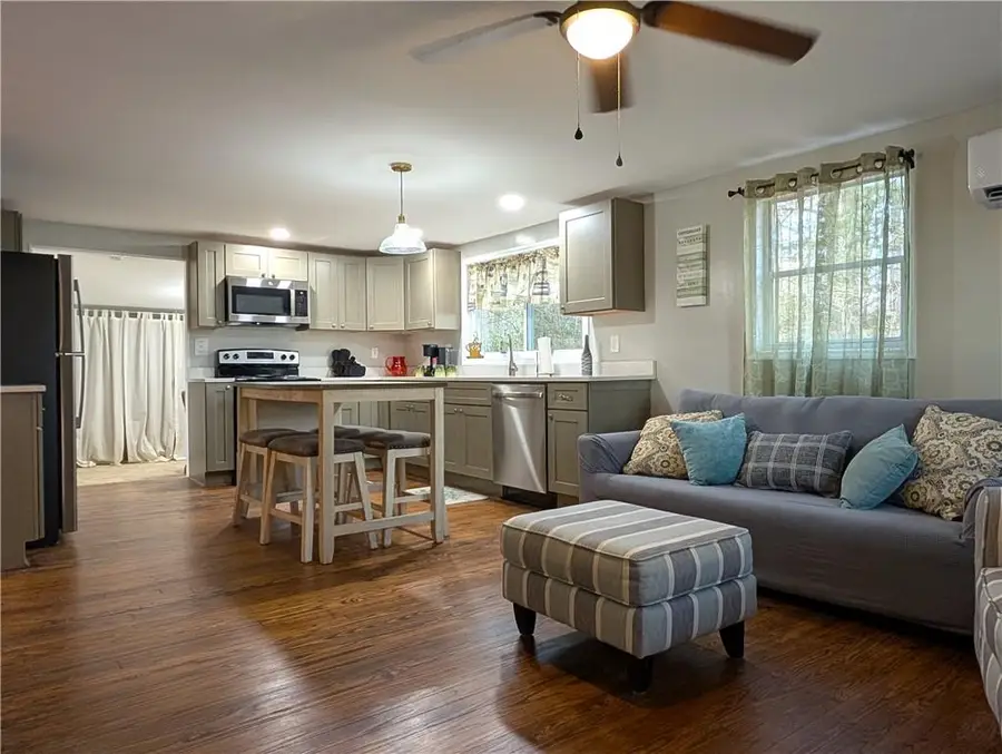 107 S Gates Road, Pine Mountain, GA 31822 - #3