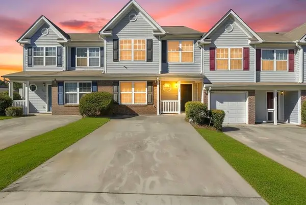 460 Parkway Road, Fairburn, GA 30291