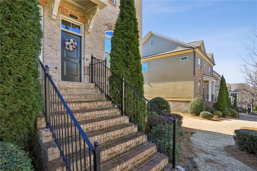 7395 Glisten Avenue, Atlanta, GA 30328 - #2