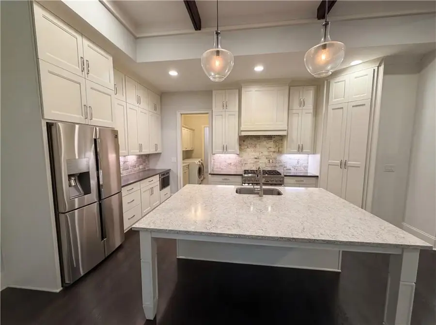 1803 Kent Avenue, Dunwoody, GA 30338 - #2