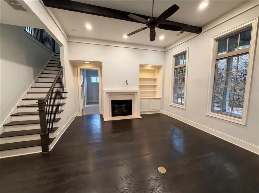 1803 Kent Avenue, Dunwoody, GA 30338 - #3