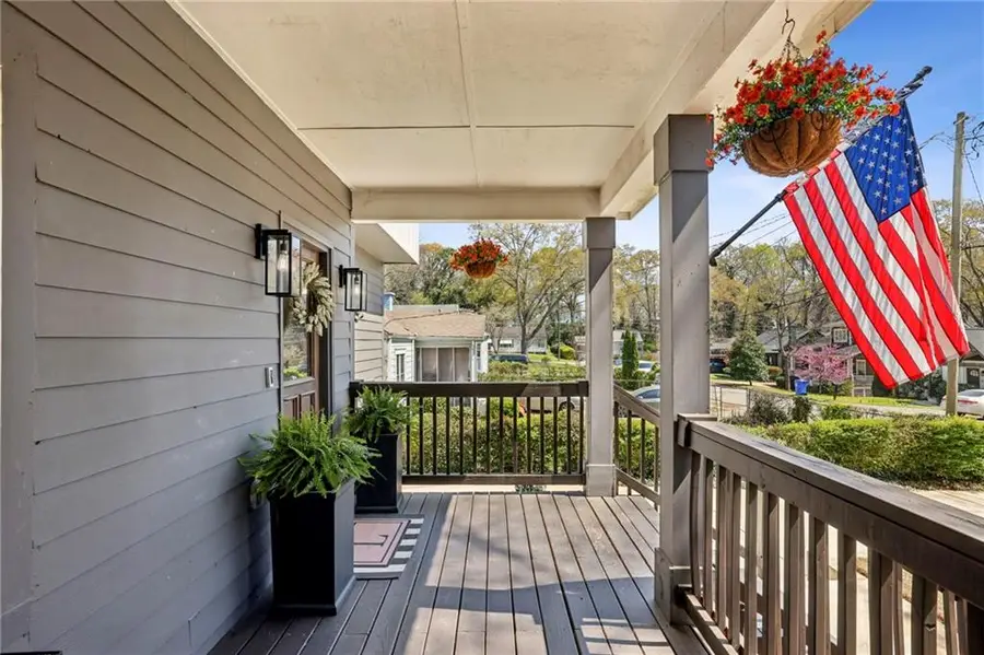 1582 Liberty Avenue Se, Atlanta, GA 30317 - #2