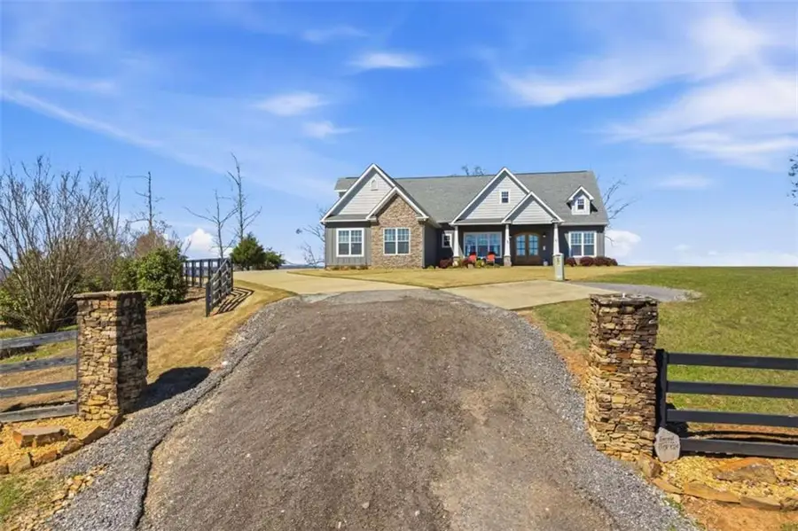 51 County Road 1024, Cedar Bluff, AL 35959 - #3