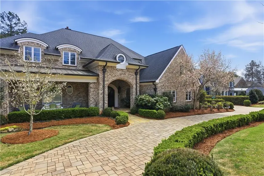 5425 Buckland Way Se, Smyrna, GA 30126 - #2