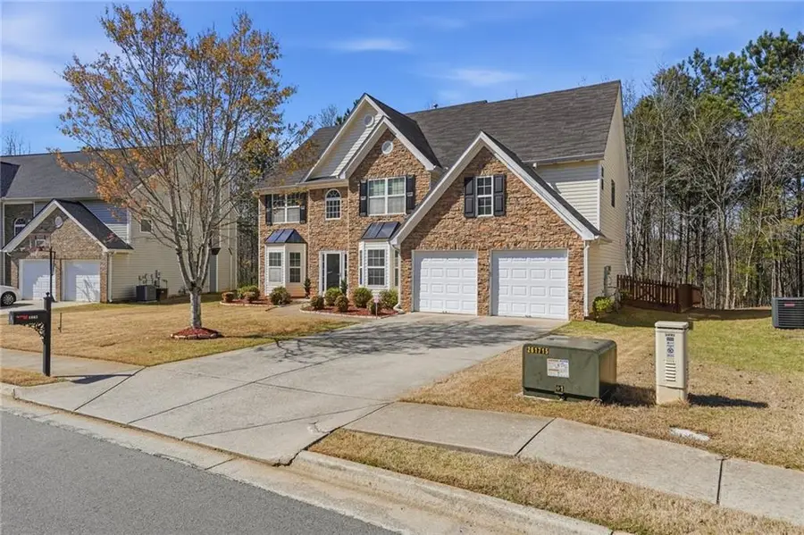 4003 Roxberry Hill Lane, Buford, GA 30518 - #3