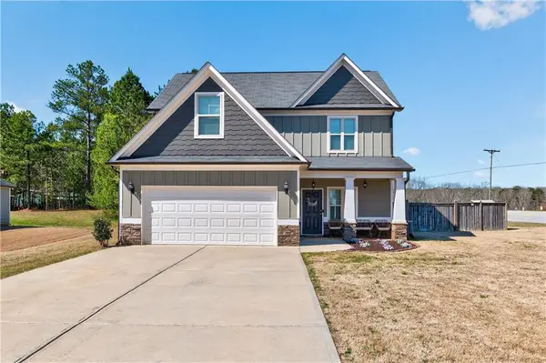 22 Ragan Drive, Dallas, GA 30157
