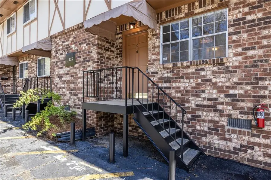 1175 Church Street #C, Decatur, GA 30030 - #2