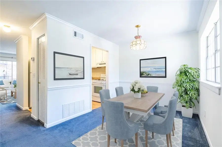 1175 Church Street #C, Decatur, GA 30030 - #3