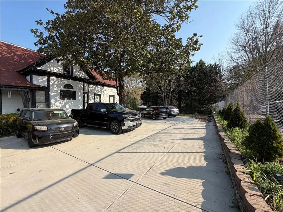 41 W Campbellton Street, Fairburn, GA 30213 - #3