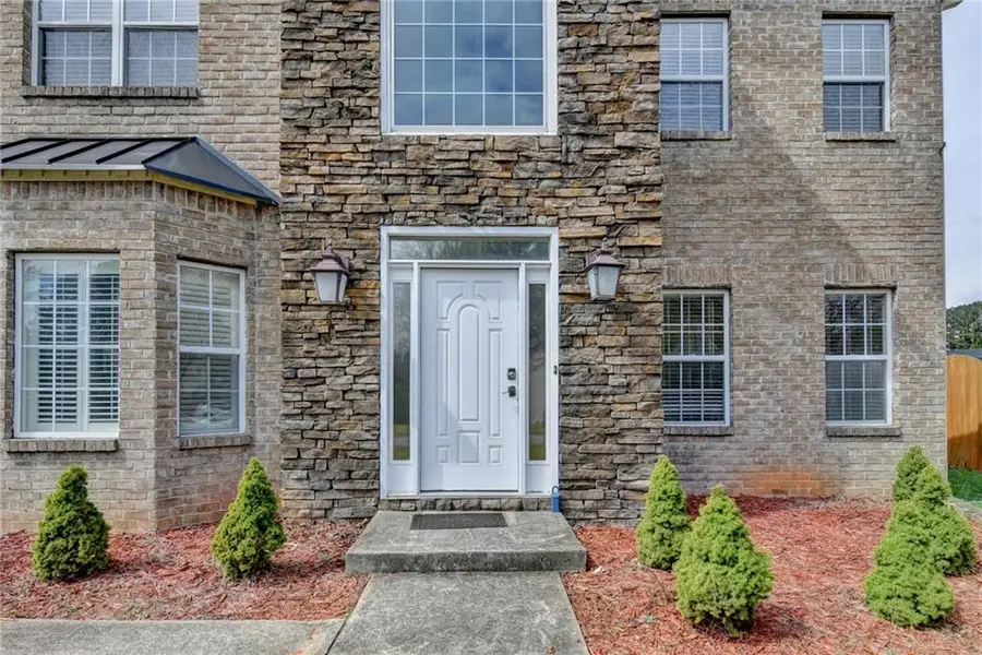 1636 Samantha Place Sw, Marietta, GA 30008 - #3