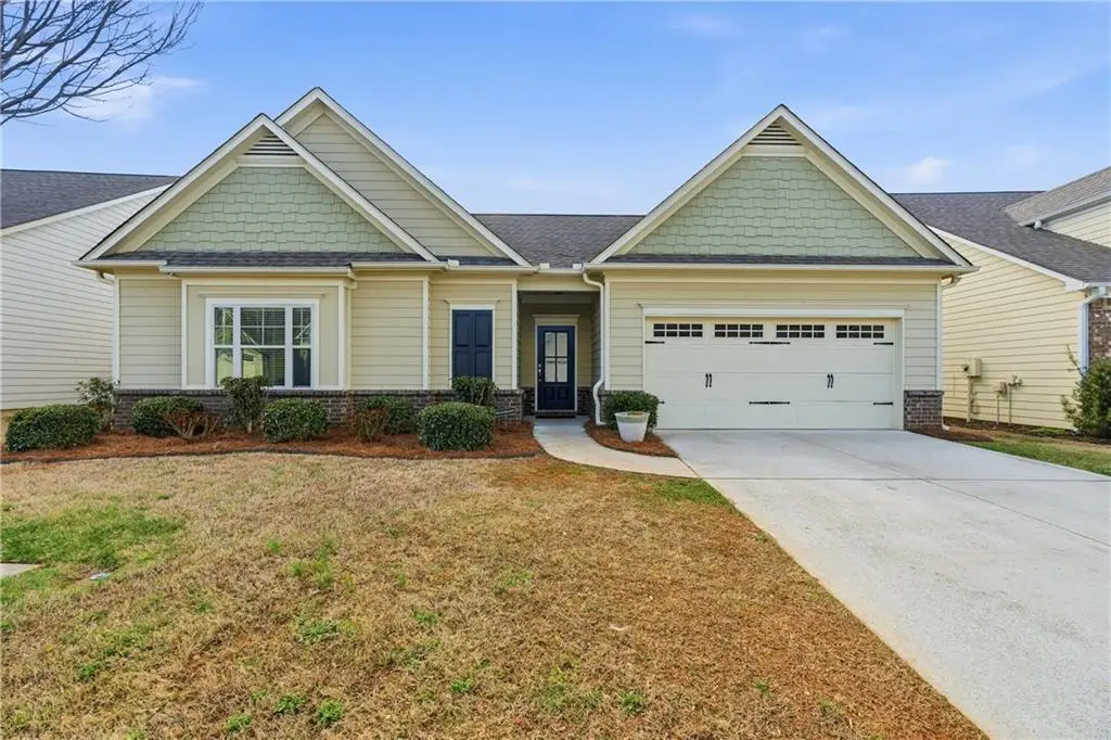 4479 Clubside Drive, Gainesville, GA 30504 - #1