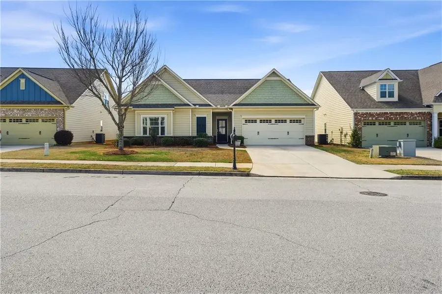 4479 Clubside Drive, Gainesville, GA 30504 - #3