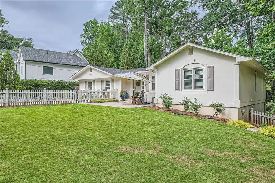 1652 Tryon Road Ne, Atlanta, GA 30319 - #2