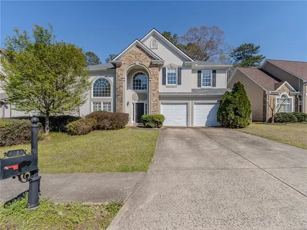 2732 Harper Woods Drive, Marietta, GA 30062