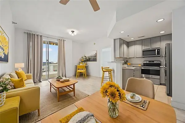 285 Centennial Olympic Park Drive Nw #903, Atlanta, GA 30313