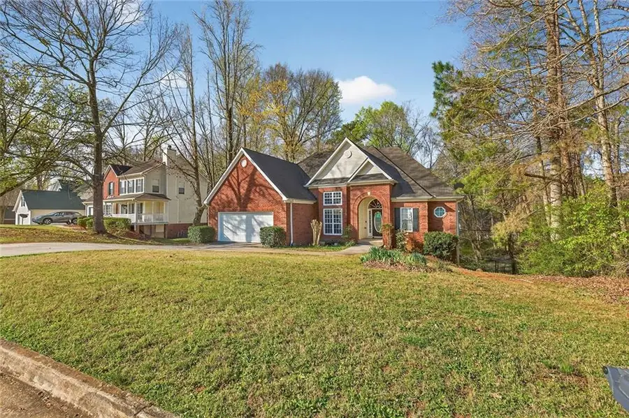 130 Camerons Way, Covington, GA 30016 - #2