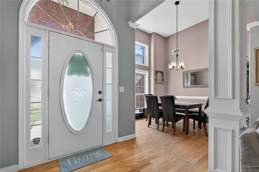 130 Camerons Way, Covington, GA 30016 - #3