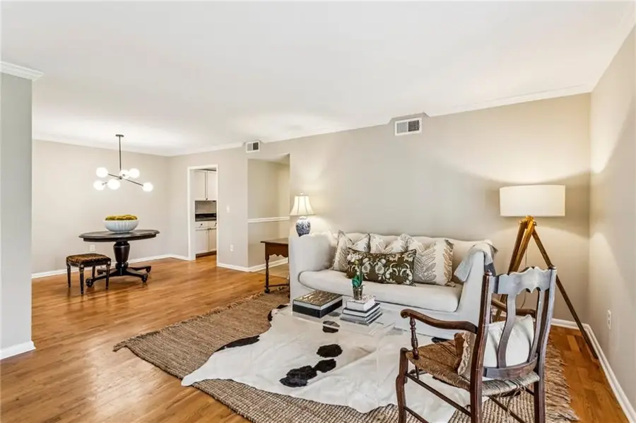 1150 Collier Road Nw #J11, Atlanta, GA 30318 - #2