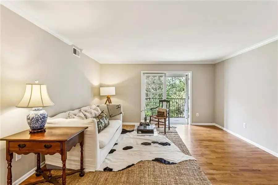 1150 Collier Road Nw #J11, Atlanta, GA 30318 - #3