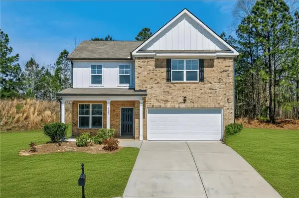 5187 Upper Elm Street, Atlanta, GA 30349