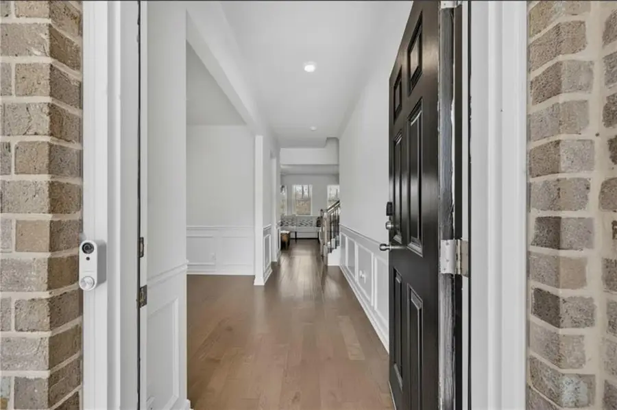 5187 Upper Elm Street, Atlanta, GA 30349 - #3