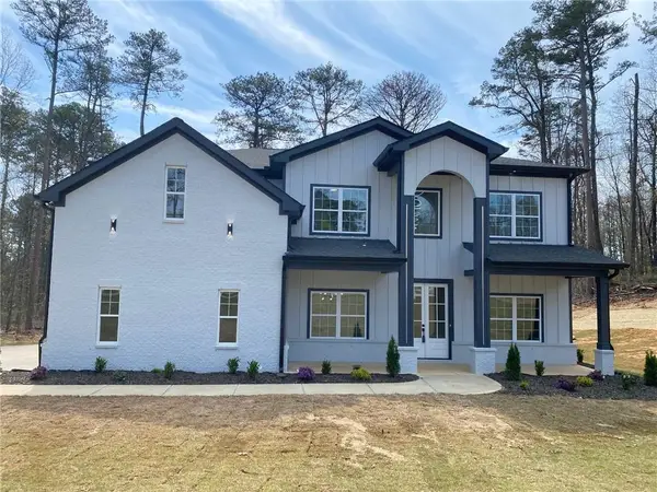 3210 Centerville Rosebud Road, Snellville, GA 30039