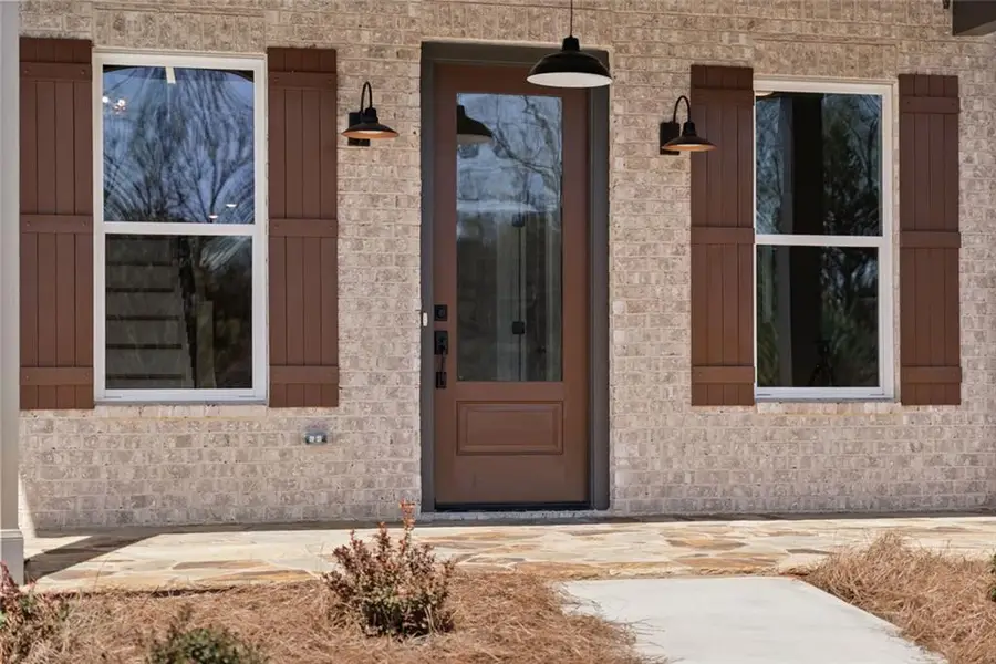 5437 Oak Manor Way, Murrayville, GA 30564 - #2