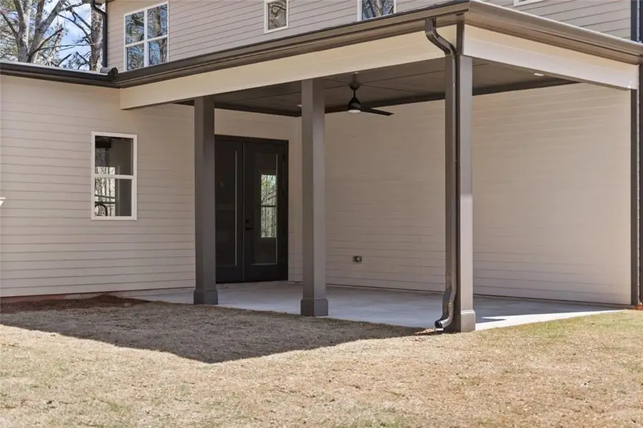 5437 Oak Manor Way, Murrayville, GA 30564 - #3