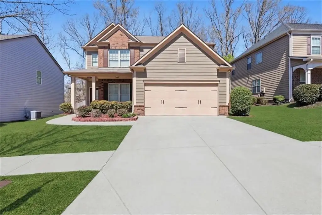 244 Westmoreland Ct, Lawrenceville, GA 30043 - #1