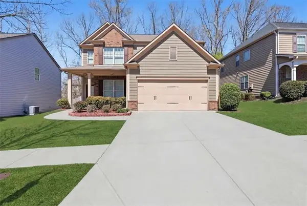 244 Westmoreland Ct, Lawrenceville, GA 30043