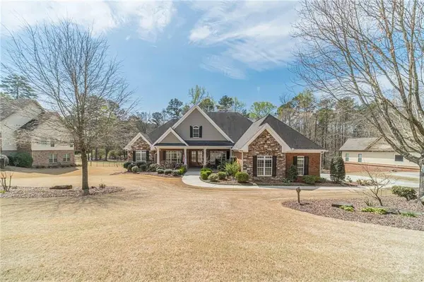 2732 Powell Court, Monroe, GA 30656