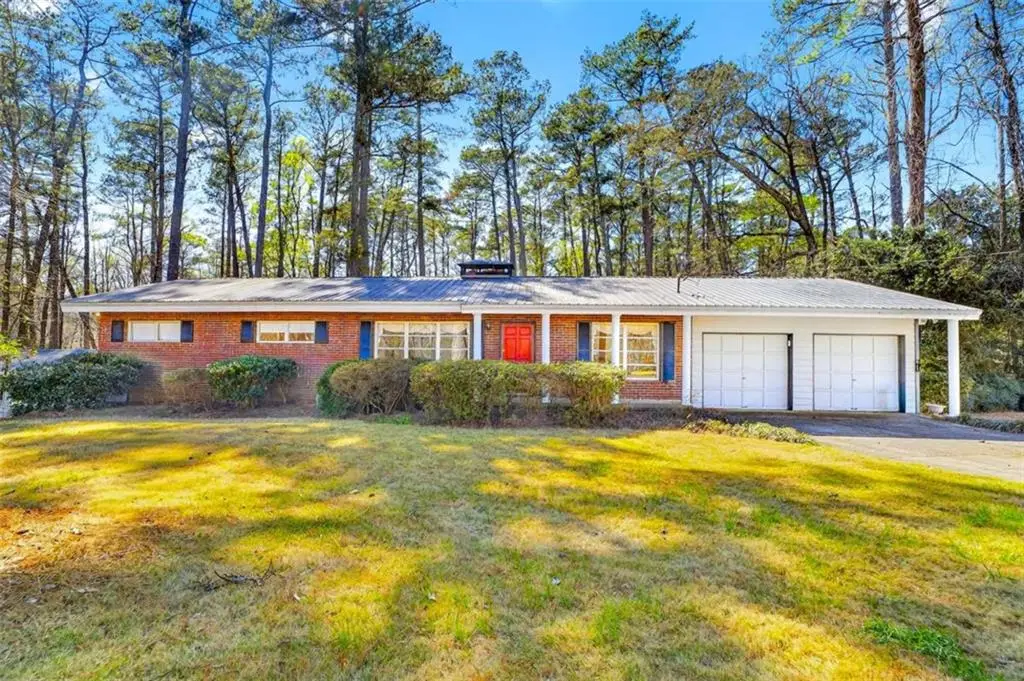 881 Rockbridge Road, Lilburn, GA 30047 - #1